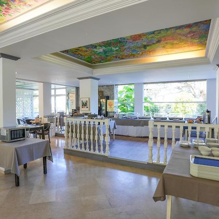 Hotel Du Lac Talloires Εξωτερικό φωτογραφία