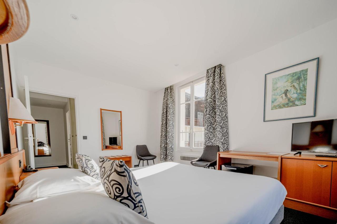 Hotel Du Lac Talloires Εξωτερικό φωτογραφία