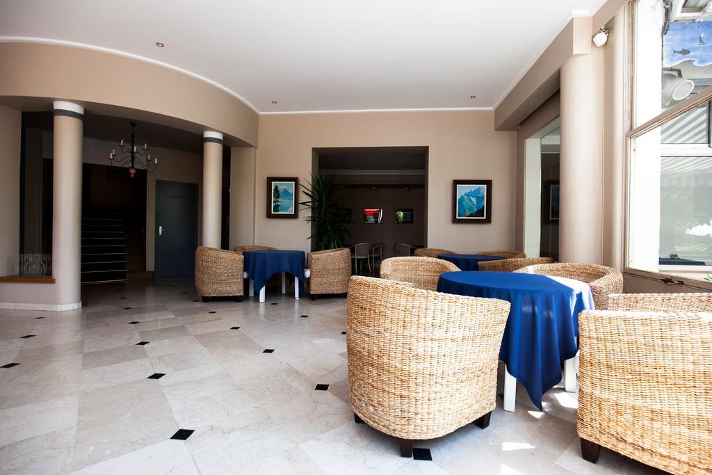 Hotel Du Lac Talloires Εξωτερικό φωτογραφία