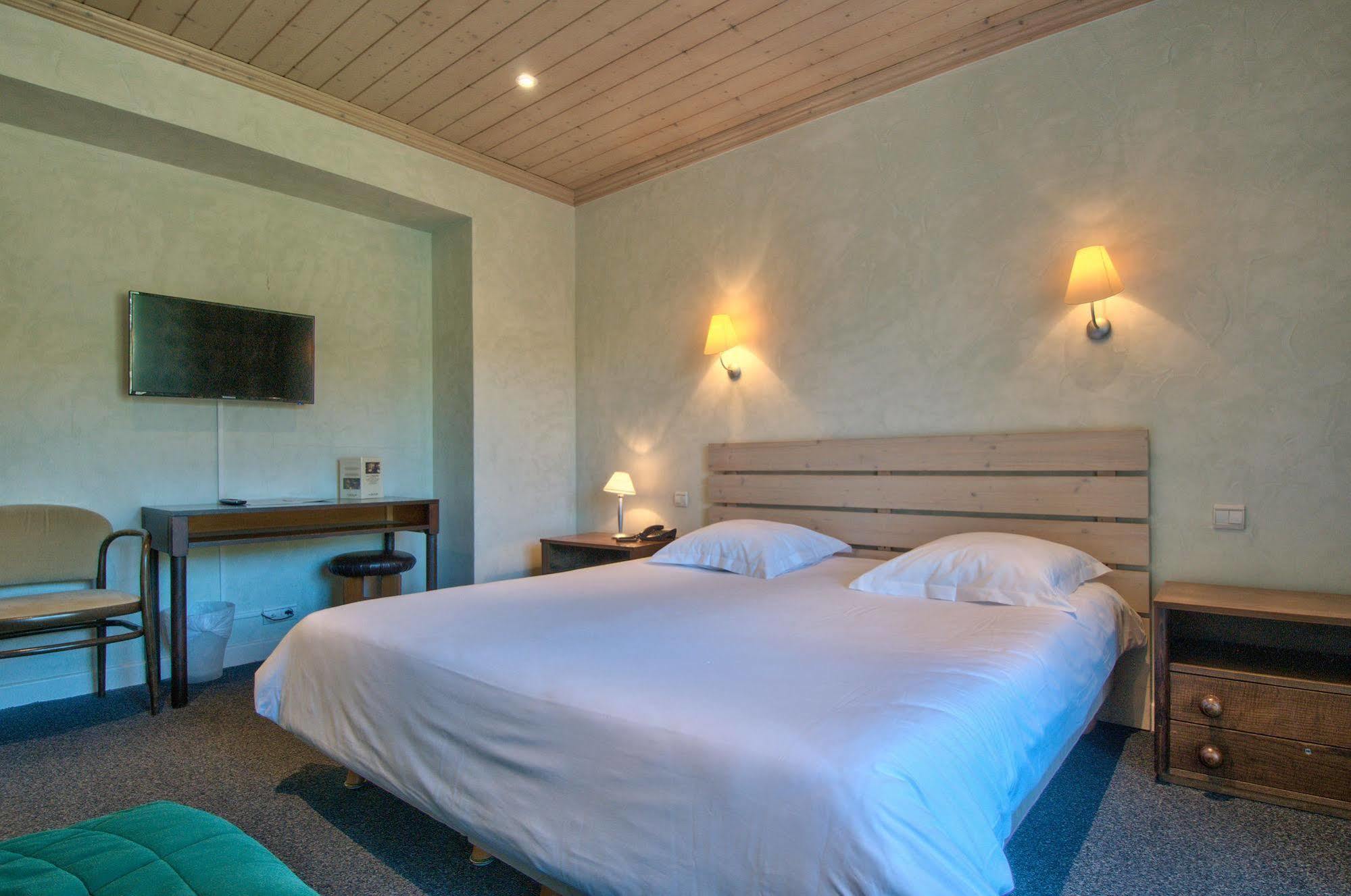 Hotel Du Lac Talloires Εξωτερικό φωτογραφία